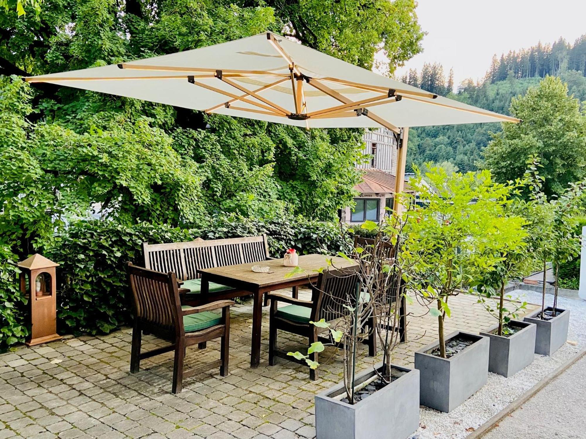 Mariazeller Resort Landliebe Esterno foto